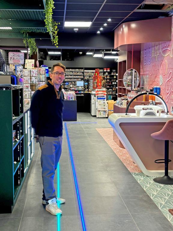 La Civette fait peau neuve ! | Ville de Chtelaillon-Plage