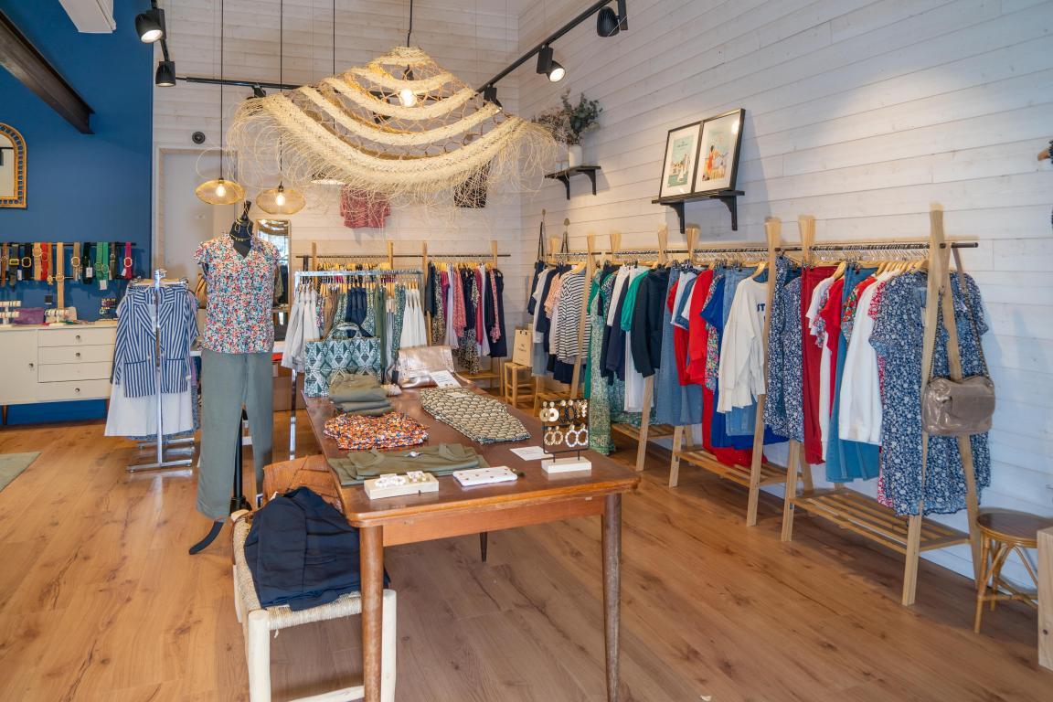 Mlle cabestan nouvelle collection clearance